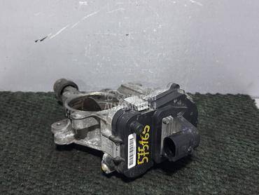 DOZER KLAPNA za Saab 9-3