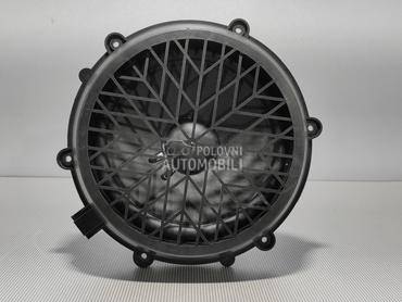 ZVUCNIK za Porsche Boxster