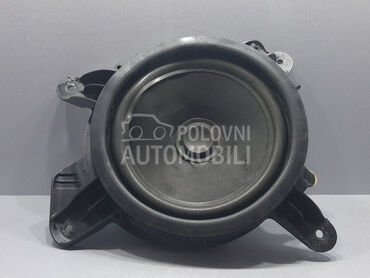 ZVUCNIK za Volvo S60