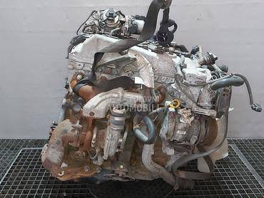 MOTOR za Toyota Hilux