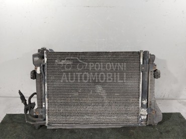 INTERKULER za Volkswagen Caddy