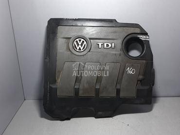 POKLOPAC MOTORA za Volkswagen Polo