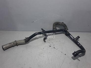 CRIJEVO za Volkswagen Passat B6