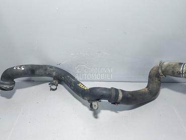 CRIJEVO za Fiat Qubo