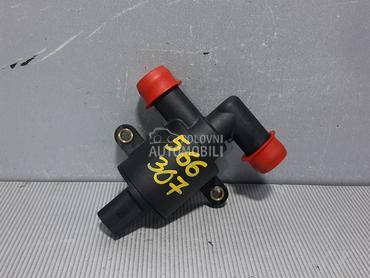 POMOCNA PUMPA VODE za Audi A6