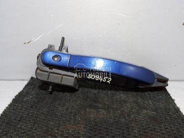 RUCKA VRATA za Ford Fiesta