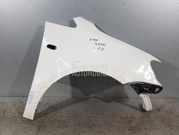 BLATOBRAN za Volkswagen Caddy