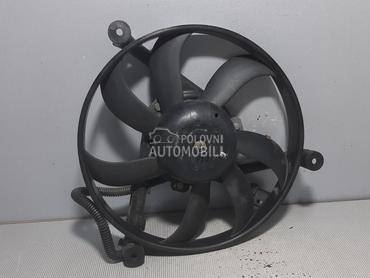 VENTILATOR za Volkswagen Golf 4
