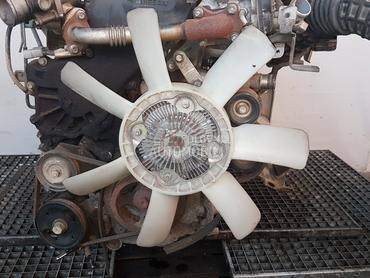 VISKO VENTILATOR za Nissan Pathfinder