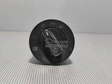 PREKIDACI SVJETLA za Škoda Octavia