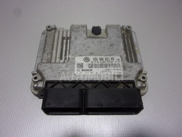 ELEKTRONIKA MOTORA za Volkswagen Caddy