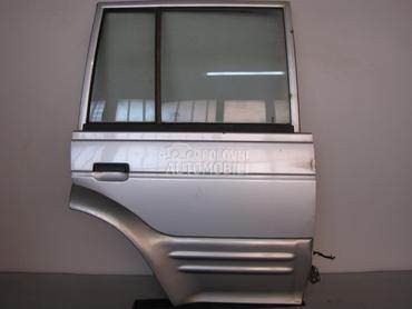 VRATA za Hyundai Galloper