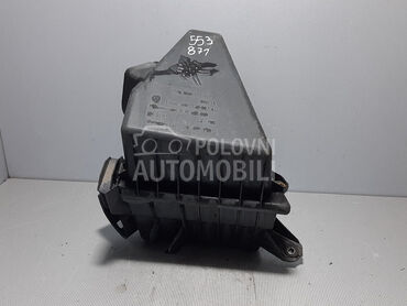 KUCISTE FILTERA ZRAKA za Volkswagen Polo