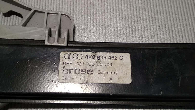 ELEKTRO PODIZAC STAKLA