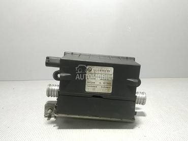 HLADNJAK VODE za BMW 320