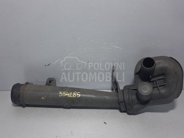 CRIJEVO INTERKULERA za Peugeot 307