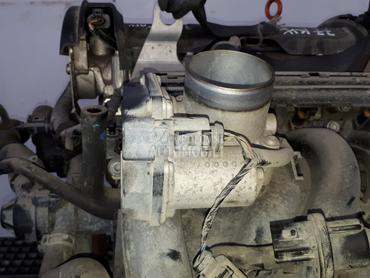 DOZER KLAPNA za Škoda Fabia