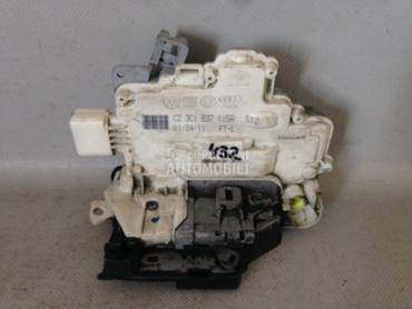 BRAVA VRATA za Volkswagen Passat B6