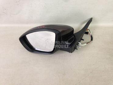 RETROVIZOR za Peugeot 208