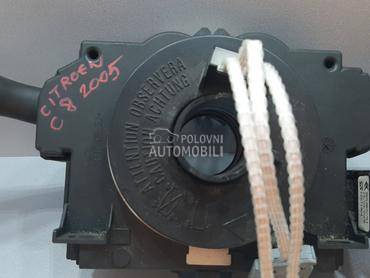 SPULA VOLANA za Citroen C8