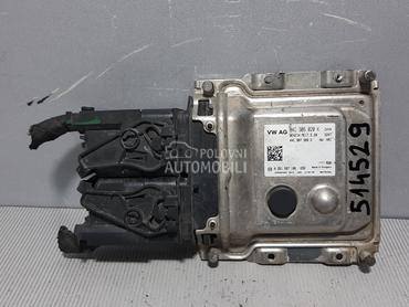 ELEKTRONIKA za Škoda Citigo