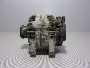 ALTERNATOR za Citroen Berlingo