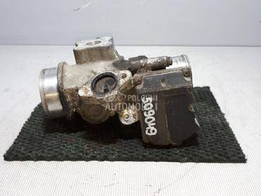 DOZER KLAPNA za Renault Laguna