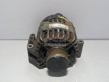 ALTERNATOR za Fiat Qubo