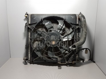 NOSAC VENTILATORA za Kia cee`d