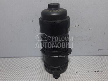 FILTER ULJA za Audi A5