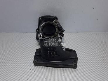 CRIJEVO INTERKULERA za Mercedes Benz C Klasa