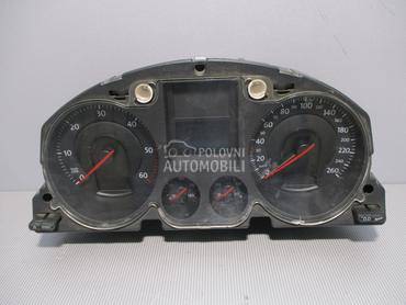 CELER SAT za Volkswagen Passat B6