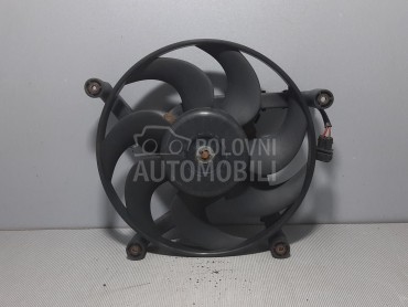 VENTILATOR za Volkswagen Sharan