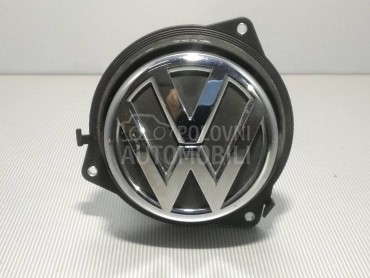 ZADNJI ZNAK za Volkswagen Polo