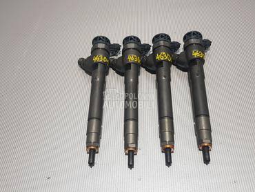 DIZNA za Renault Kadjar