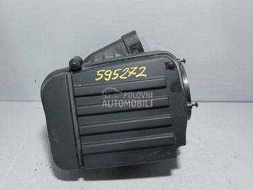 KUCISTE FILTERA ZRAKA za Volkswagen Golf 6