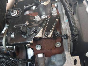 PUMPA VISOKOG PRITISKA za Mazda 2