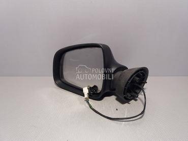 RETROVIZOR za Dacia Logan