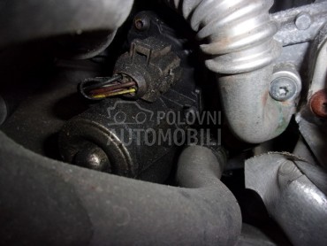 EGR za Volkswagen Passat B7