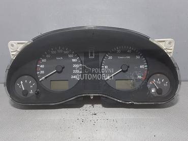 CELER SAT za Volkswagen Sharan