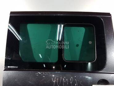 STAKLO za Citroen Jumpy