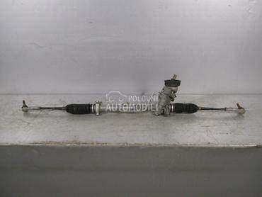 LETVA VOLANA za Škoda Fabia