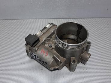 DOZER KLAPNA za Volvo S60