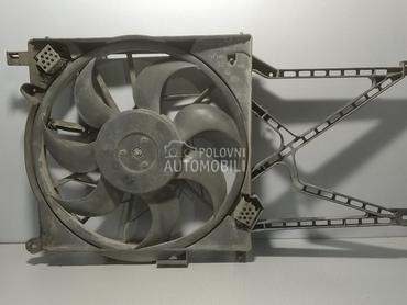 NOSAC VENTILATORA za Opel Astra G
