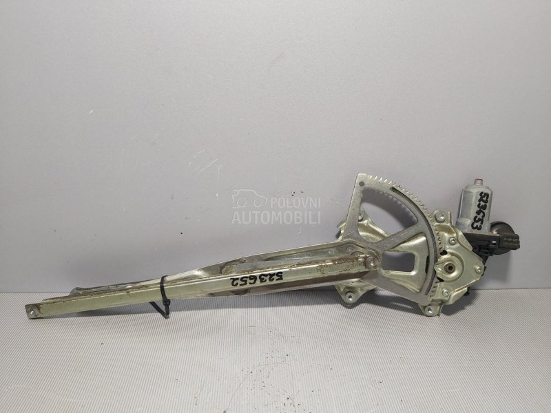 ELEKTRO PODIZAC STAKLA