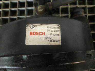 KOCIONI DOBOS za Alfa Romeo 156