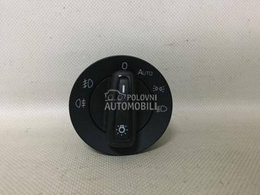 PREKIDACI SVJETLA za Škoda Octavia