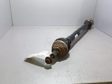 POLUOSOVINA za Volkswagen Passat B6