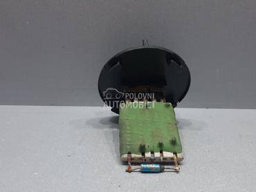 ELEKTRONIKA REOSTAT za Citroen C3