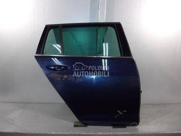 VRATA za Volkswagen Golf 7